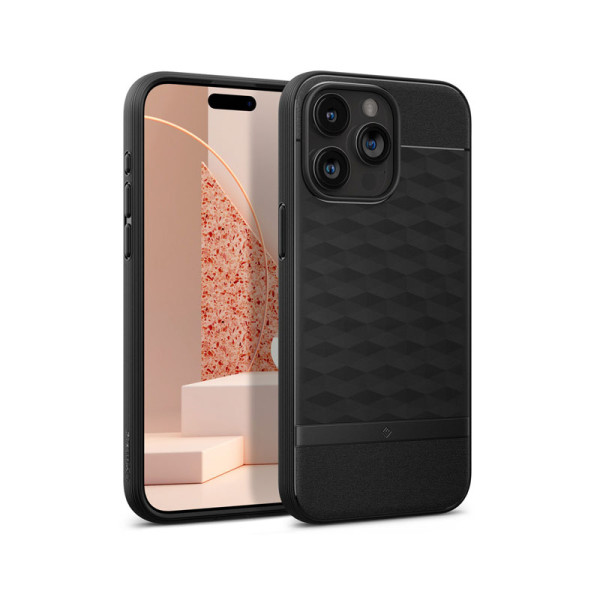 Caseology Parallax Mag Case for iPhone 15 Pro